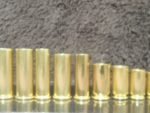 Pistol Brass